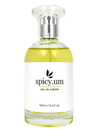 Spicy.dois Maracujá Brasil Perfume for Women and Men - Exotic Brazilian Fragrance | Buy Online