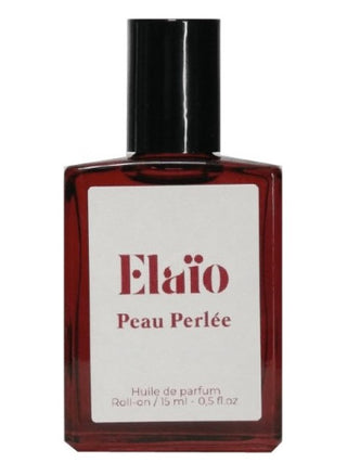 Peau Perlée Elaïo Unisex Perfume - Best Fragrance for Men and Women | Buy Now