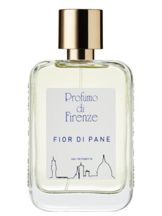 Unisex Fior di Pane Profumo di Firenze Perfume - Luxury Fragrance for Women and Men