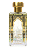 Andalusian Palace Al-Jazeera Perfumes for women and men