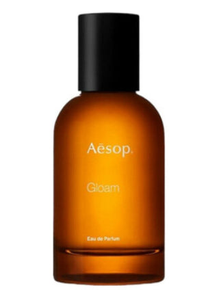 Unisex Gloam Aesop Perfume - Best Fragrance for Women and Men | Buy Now!