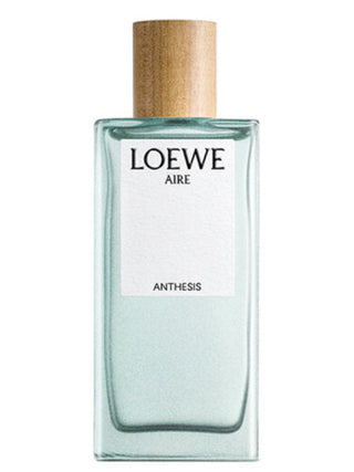 Loewe Aire Anthesis Perfume for Women and Men - Captivating Fragrance | Buy Online