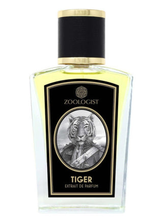 Zoologist Tiger Perfume for Women and Men - Exotic and Captivating Fragrance | Shop Now