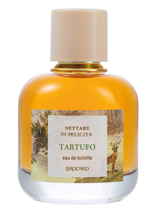 Unisex Tartufo Brocard Perfume - Elegant Fragrance for Women and Men | Buy Online