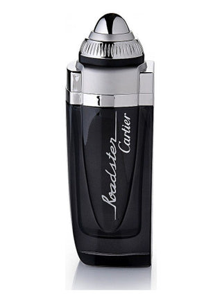 Roadster Black Cartier for Men Perfume - Best Deals Online | Perfume Image