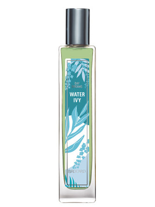 Water Ivy Brocard Womens Perfume - Elegant fragrance bottle - Buy now at [Brand Name]