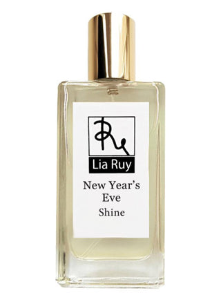 New Years Eve Shine Lia Ruy Unisex Perfume - Elegant fragrance for women and men | Buy online now!