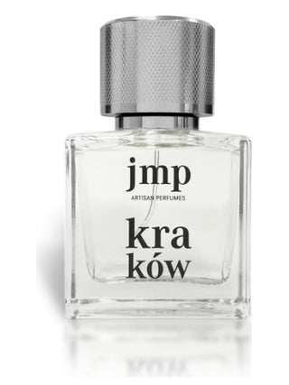 Krakow JMP Artisan Perfumes for Women and Men - Premium Fragrance Image