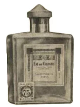 Unisex Eau de Cologne N. 75 Sauzé Perfume - Best Fragrance for Women and Men