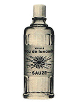 Eau de Lavande Sauzé for women and men