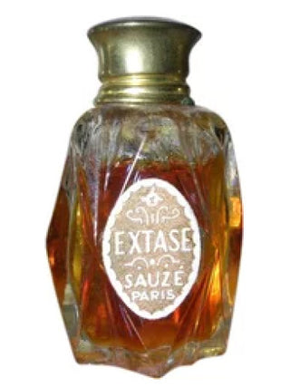 Extase Sauzé Unisex Perfume - Exquisite Fragrance for Men and Women - Buy Online Now!