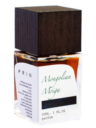 Mriga Prin Unisex Perfume - Fragrance for Men and Women | Bestselling Scent | Shop Now