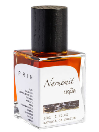 Unisex Naruemit (นฤมิต) Prin Perfume - Sensual Fragrance for Men and Women | Buy Online Now