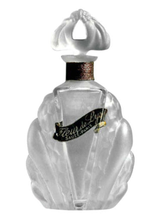 Fleur de Lys Sauzé Womens Perfume - Elegant floral fragrance - Buy now for a captivating scent experience