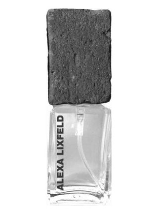 Alt text: 003 Alexa Lixfeld Unisex Perfume - Fragrance for Women and Men | Buy Online