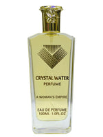 A Woman's Empire Crystal Water for women