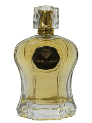 Breath Crystal Water Perfume for Women and Men - Refreshing Unisex Fragrance - Buy Online Now