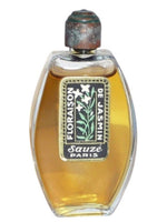 Floraison de Jasmin Sauzé for women