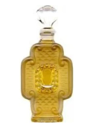 Grand Siècle Sauzé for Women - Exquisite Perfume Image