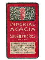 Imperial Acacia Sauzé for women