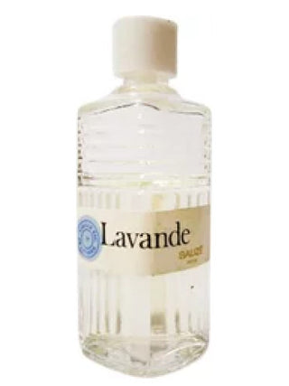 Unisex Lavande Sauzé Perfume - Elegant Fragrance for Men and Women - Buy Online