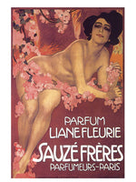 Liane Fleuri Sauzé for women