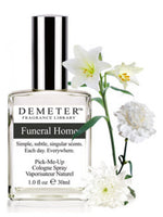 Funeral Home Demeter Fragrance for women and men