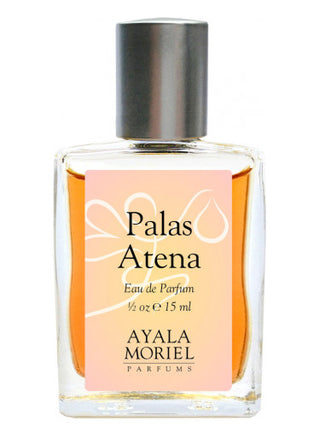 Palas Atena Ayala Moriel Unisex Perfume - Best Fragrance for Men and Women - Buy Online Now!