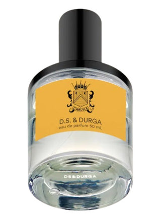 DS&Durga The Carlyle Unisex Perfume - Fragrance for Women and Men