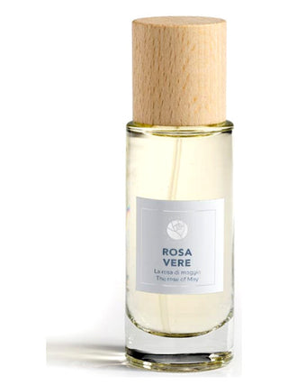 Rosa Vere Rosae Virtus Perfume for Women and Men - Elegant Fragrance Bottle - Best Unisex Scent - Luxury Perfume Image