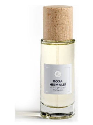 Rosa Hiemalis Rosae Virtus Unisex Perfume - Best Fragrance for Men and Women | Buy Online Now!