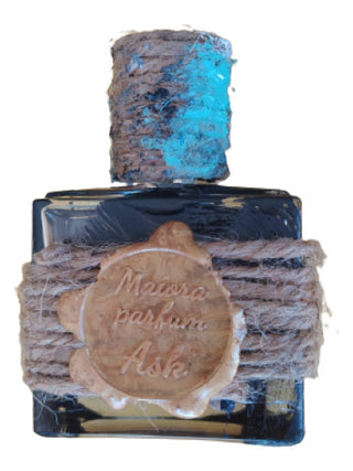 Ask Maiora Parfum for Women and Men - Best Unisex Fragrance - Buy Online Today!