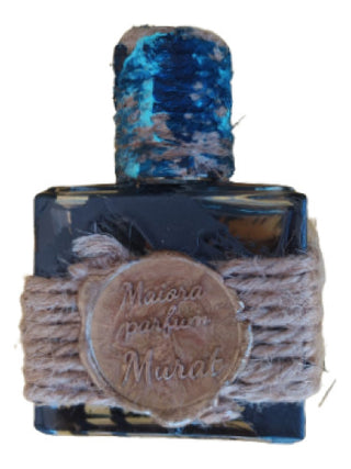 Murat Maiora Parfum for Women and Men - Exquisite Unisex Fragrance - Buy Online Now!