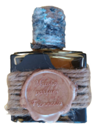 Unisex Frennesìa Maiora Parfum - Luxury Fragrance for Women and Men