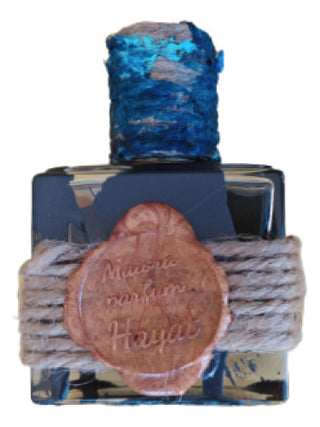 Unisex Hayat Maiora Parfum - Exquisite Fragrance for Women and Men