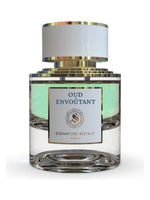 Oud Envoûtant Signature Royale for women and men