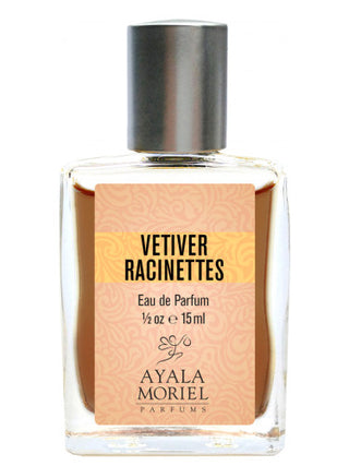 Vetiver Racinettes Ayala Moriel Perfume for Women and Men | Exquisite Fragrance | Buy Now