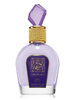 Musk Sugar Plum Lattafa Perfumes for women and men