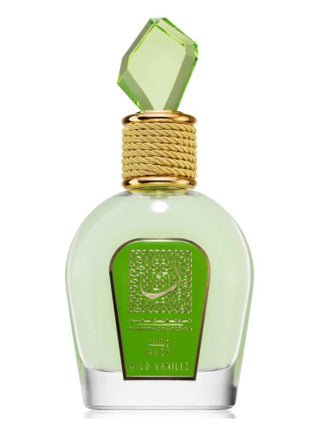 Wild Vanille Lattafa Perfume Musk for Women and Men - Buy Online | Lattafa Perfumes