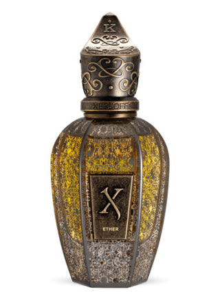 Ether Xerjoff Unisex Perfume - Elegant fragrance for women and men | Buy online at [Your Website Name]