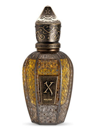 Xerjoff Holysm Unisex Perfume for Women and Men - Fragrance Bottle