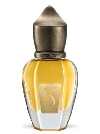 Xerjoff Elixir Perfume Extrait for Women and Men - Luxury Fragrance