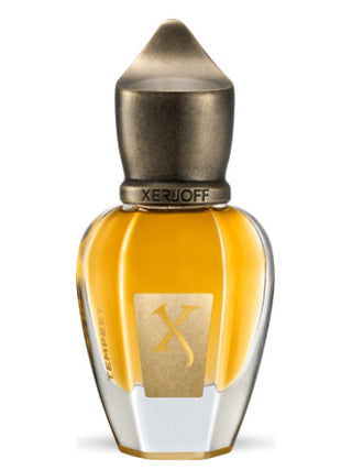 Tempest Perfume Extrait Xerjoff for Women and Men - Luxury Fragrance Bottle - Buy Online