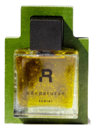 Odenaturae Rubini Perfume for Women and Men - Luxury Fragrance Bottle - Buy Online