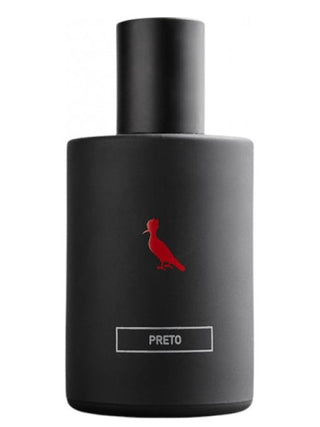 Preto Reserva Mens Perfume - Best Fragrance for Men | Shop Now