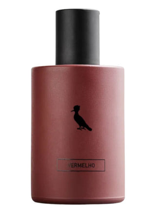 Vermelho Reserva Mens Perfume - Luxury Fragrance for Men | Buy Now