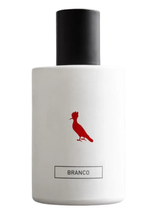 Mens Branco Reserva Perfume - Exquisite fragrance in a stylish bottle