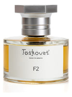 F2 Toskovat' for women and men