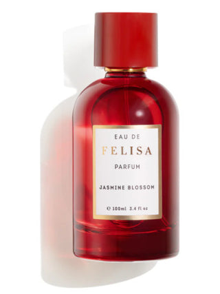 Jasmine Blossom FELISA Womens Perfume - Floral Fragrance | Buy Online