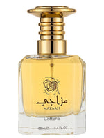 Mazaaji Lattafa Perfumes for women